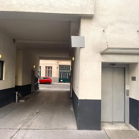 Stylish Home Near City Center Vienna Exterior photo