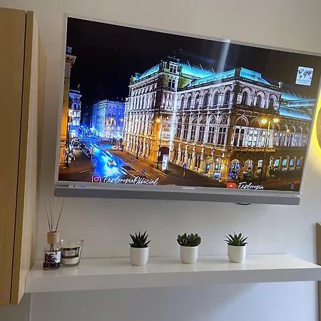 Stylish Home Near City Center Vienna Exterior photo